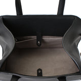 【12月上旬頃発送予定】MONTECARLO ボストントート トリヨン・モーリス ブラック