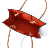 【受注生産】LIBERO ミニバッグ クロコダイル ブラック