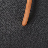 LIBERO ミニバッグ シュランケンカーフ ブラック