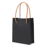 LIBERO ミニバッグ シュランケンカーフ ブラック