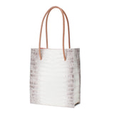 【受注生産】LIBERO ミニバッグ クロコダイル ヒマラヤ