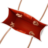 【受注生産】LIBERO ミニバッグ クロコダイル ヒマラヤ