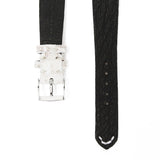 クロコダイルヴィンテージウォッチストラップ ヒマラヤ