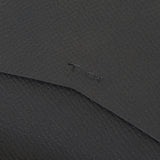 【4ヶ月後のお届け予定】葉合せ2つ折り財布 ロシアンカーフヴォリンカ ブラウン