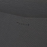 【4ヶ月後のお届け予定】 葉合せ名刺カードケース ロシアンカーフヴォリンカ