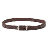 ブラウンカーフメッシュ プンターレベルト