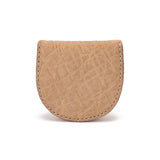 馬蹄(ばてい)エレファントコインケース ナチュラル