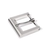 真鍮削り出し クラシックバックル 30㎜