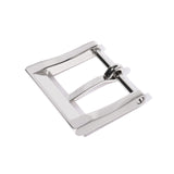 真鍮削り出し クラシックバックル 30㎜