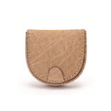 馬蹄(ばてい)エレファントコインケース ナチュラル