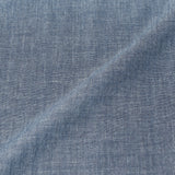 インディゴシャンブレーシャツ