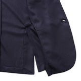 Loro Piana シルクカシミヤ ネイビージャケット