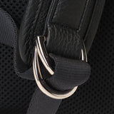 AVVENTURA バックパック トリヨン・モーリス ブラック