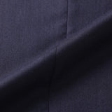 Loro Piana シルクカシミヤ ネイビージャケット