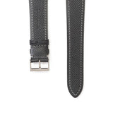 WAPRO LUX無双仕立ウォッチストラップ ブラック