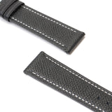 WAPRO LUX無双仕立ウォッチストラップ ブラック