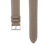 WAPRO LUX無双仕立ウォッチストラップ カーキ