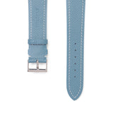 WAPRO LUX無双仕立ウォッチストラップ ブルー