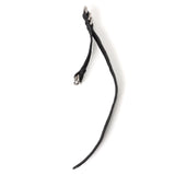 「西口修平氏 完全監修」 NATOベルトエレファント ブラック(シルバー)