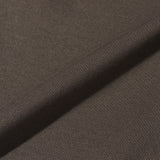 エジプシャンコットン プルオーバーシャツ ブラウン