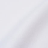 ハンドヘムステッチ リネンハンカチ ホワイト