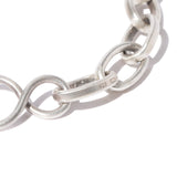 VENTO シルバーチェーンブレスレット