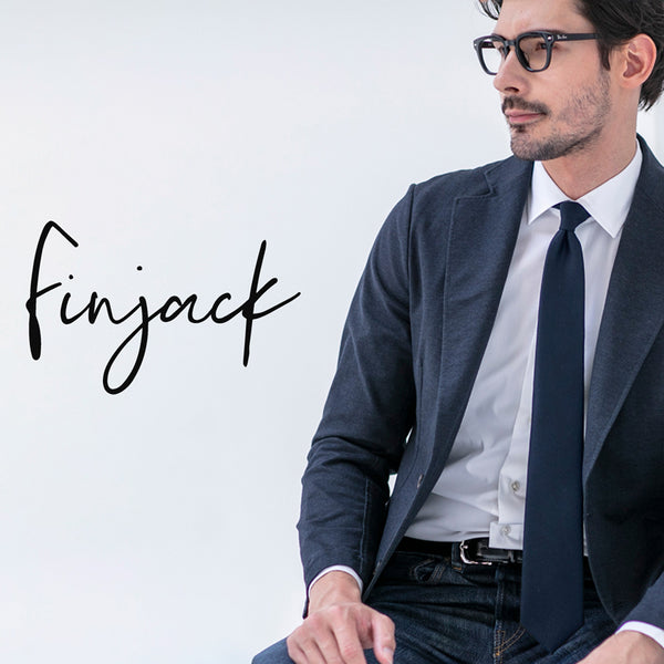 Finjack – MASTERPLAN