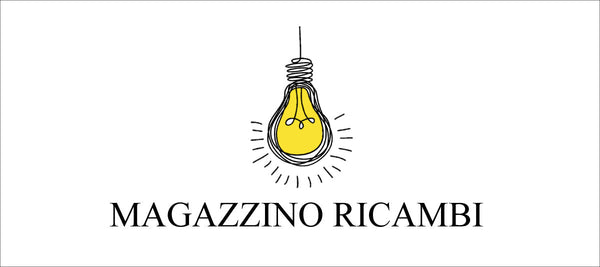 MAGAZZINO RICAMBI
