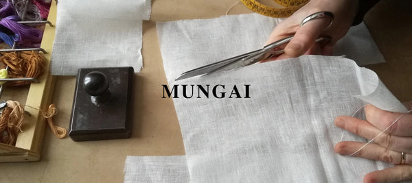 MUNGAI（ムンガイ）