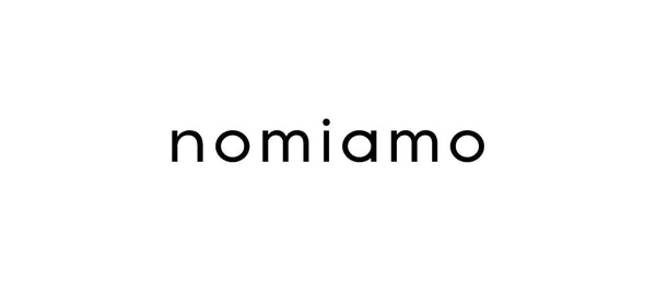 nomiamo（ノミアモ）