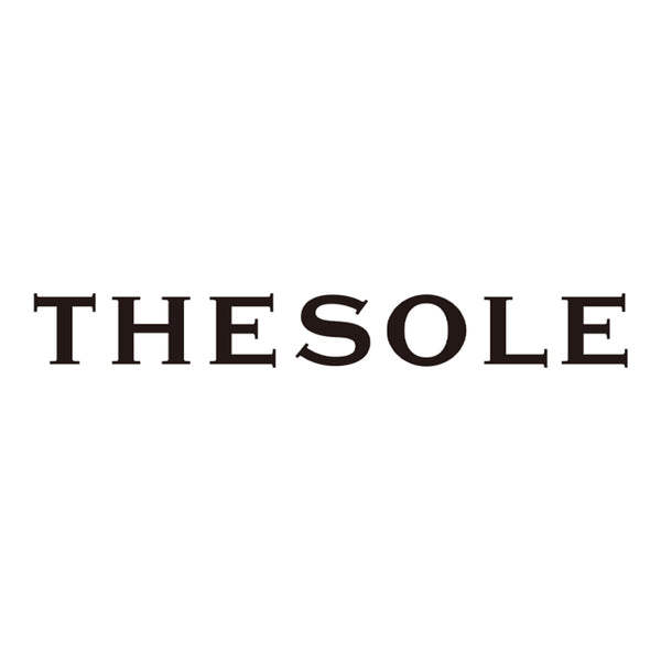 THE SOLE（ザソール） – MASTERPLAN