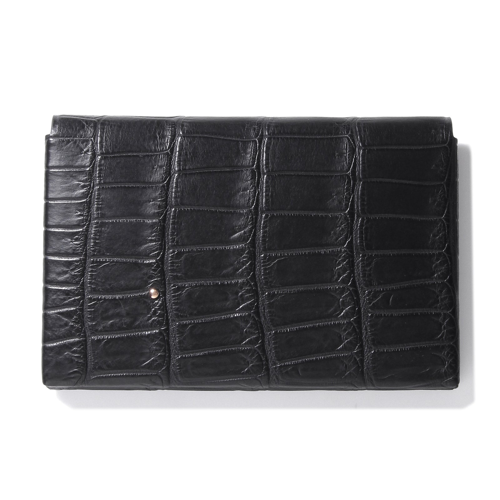 トーチカ Tochca ポロサス クロコ カード ケース Tochca トーチカ / 内縫いカード+コインケース_ポロサス×Guidi