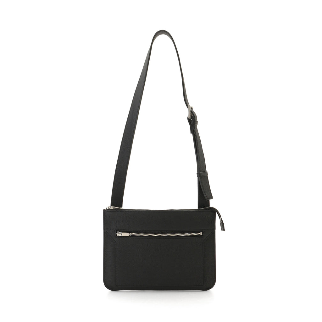 the sole PORTABILEサコッシュ THE SOLE（ザソール）PORTABILE サコッシュ ショルダーバッグ トリヨン