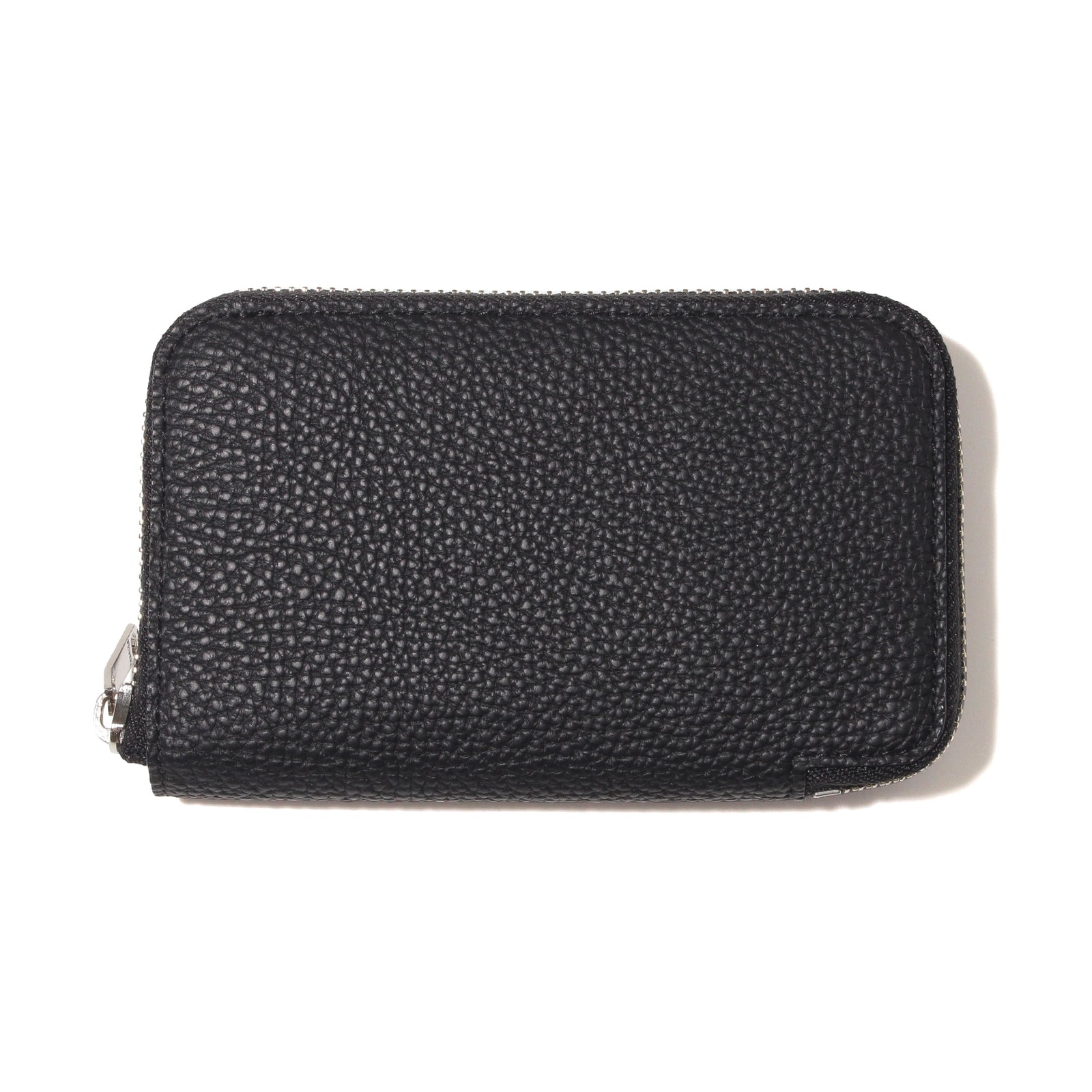 THE SOLE（ザソール）トリヨン・モーリス ミッドジップウォレット