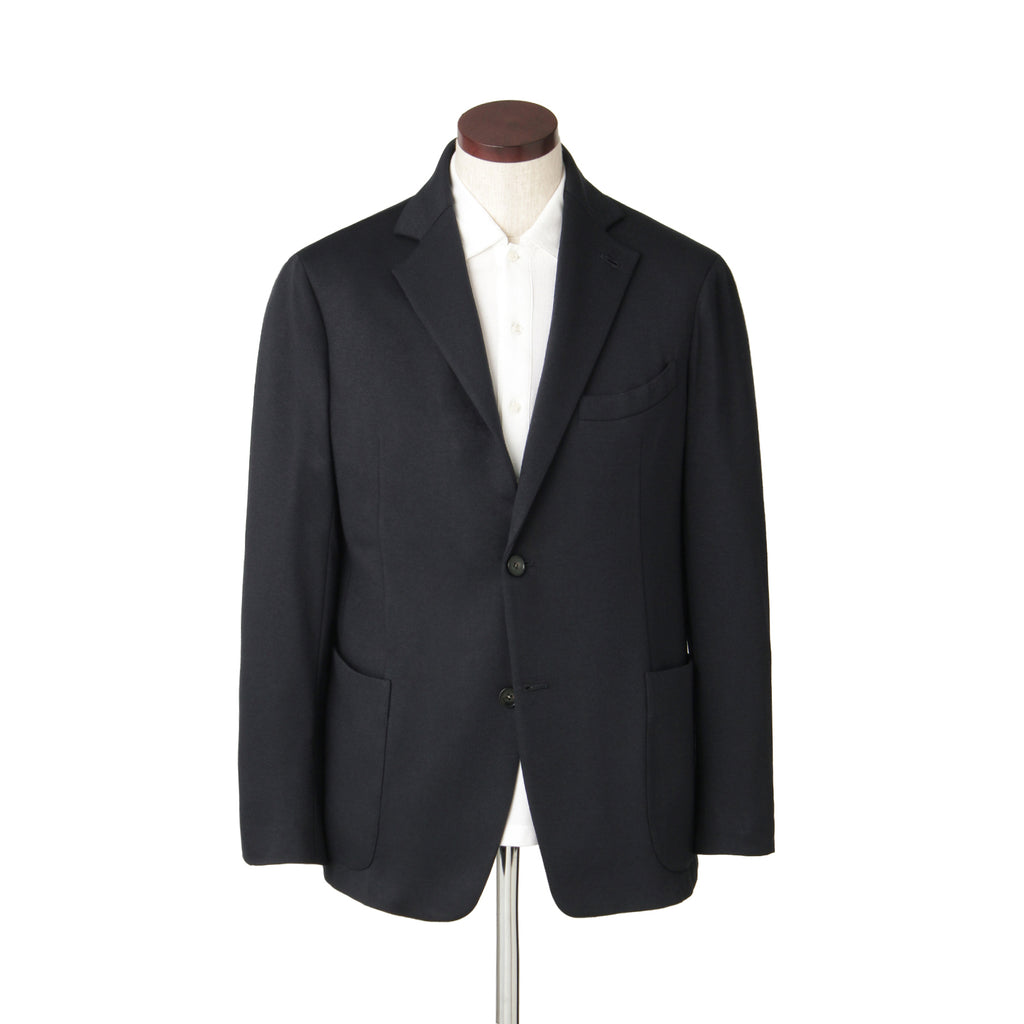 Finjack（フィンジャック）「干場義雅氏別注」 ドビージャージ