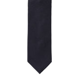 【3/13（金）19:00予約販売開始予定】【3月下旬頃発送予定】「SHIPS 完全監修」シルクコットン レップタイ ネイビー