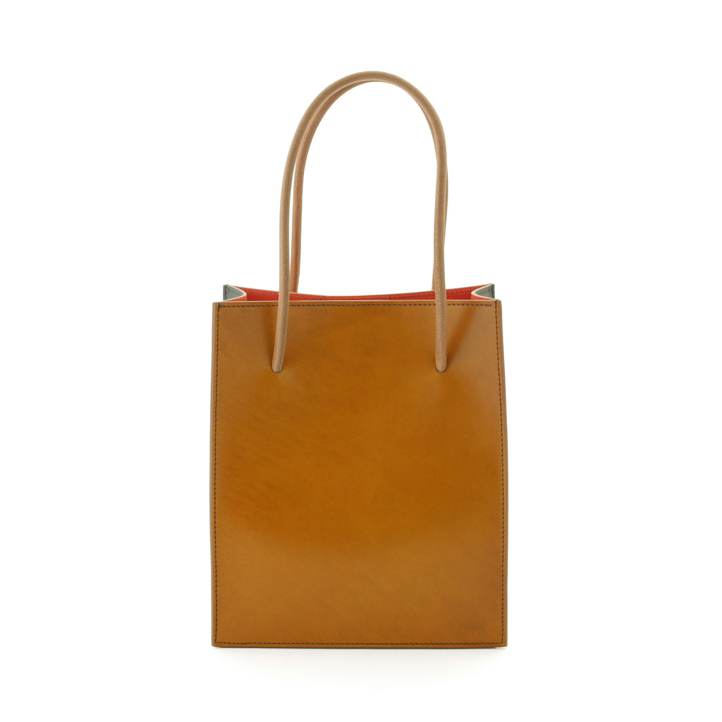 THE SOLE（ザソール）「MASTERPLAN×GUJI別注」LIBERO ミニバッグ