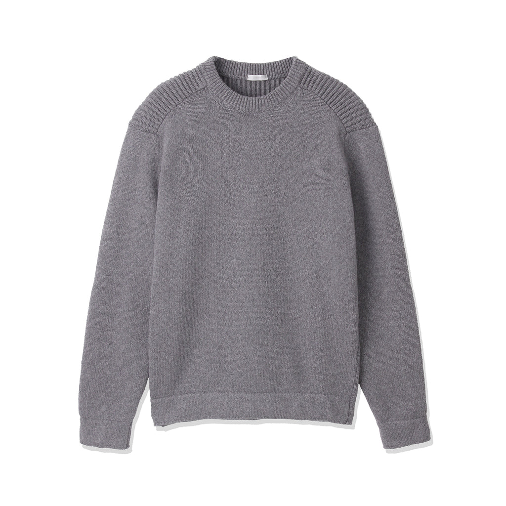 定価7.2万円　1piu1uguale3 コマンドニット　カシミヤ 定価7.2万円 1piu1uguale3 コマンドニット カシミヤ 定価7.2万円