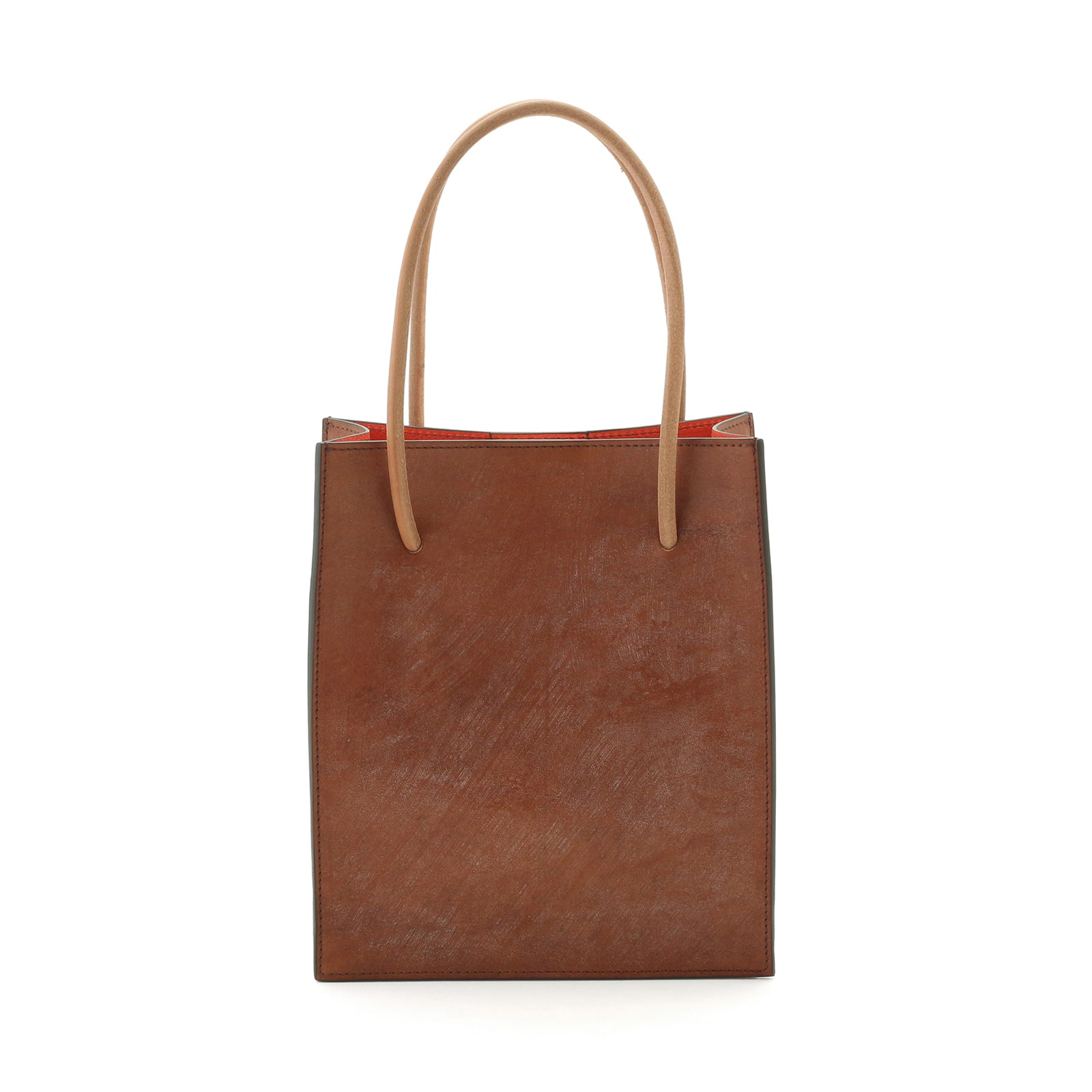 未使用　RoseBud レザーバッグ ROSE BUD（ローズバッド） レディース 用 本革 レザー バッグ