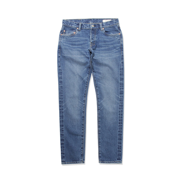 【新品、タグ付き】YCHAI イカイ デニム パナテラ 31インチ 干場 YCHAI【イカイ】×干場義雅氏コラボモデル デニムパンツ PANATELA