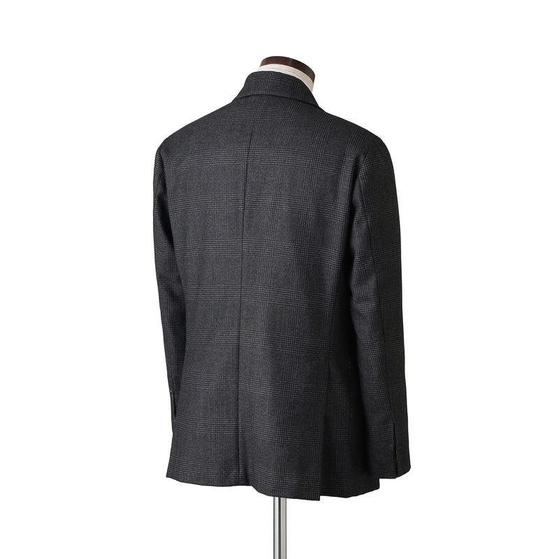 Finjack（フィンジャック）VITALE BARBERIS CANONICO ウール グレン 