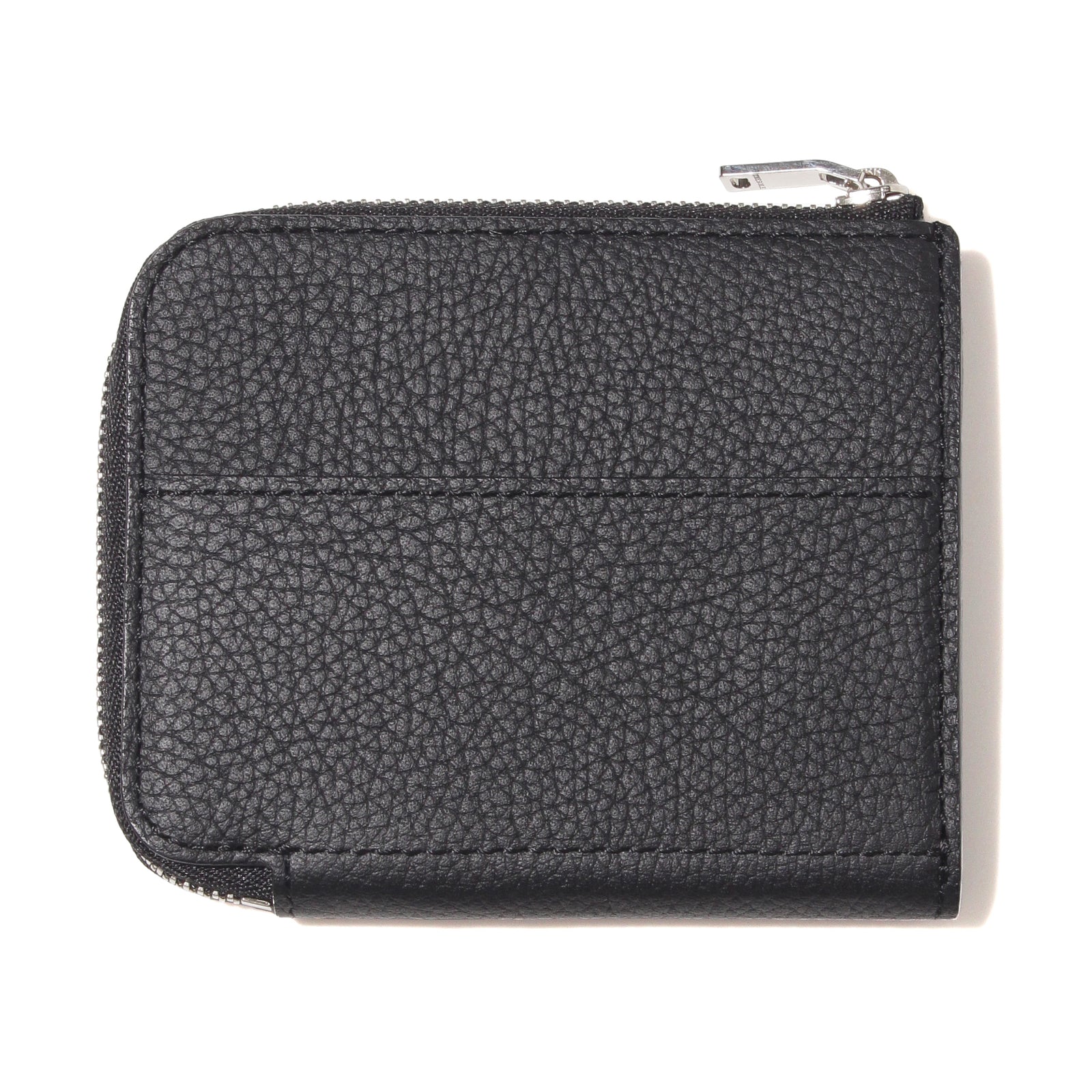 THE SOLE（ザソール）トリヨン・モーリス L字 ジップウォレット