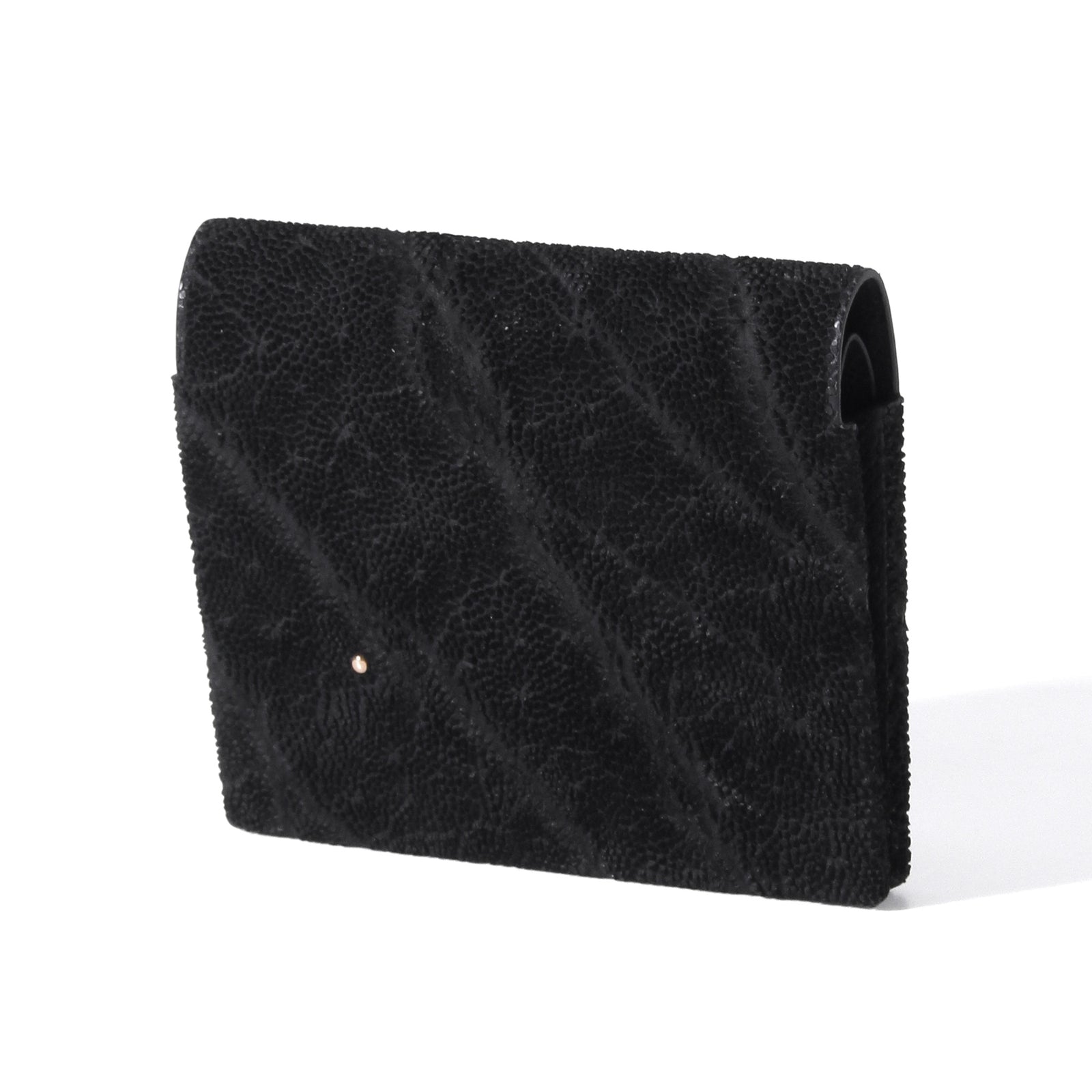 TMBH 葉合せ　２つ折り財布 葉合せ 2つ折り財布 – MINIMAL WARDROBE（ミニマルワードローブ）