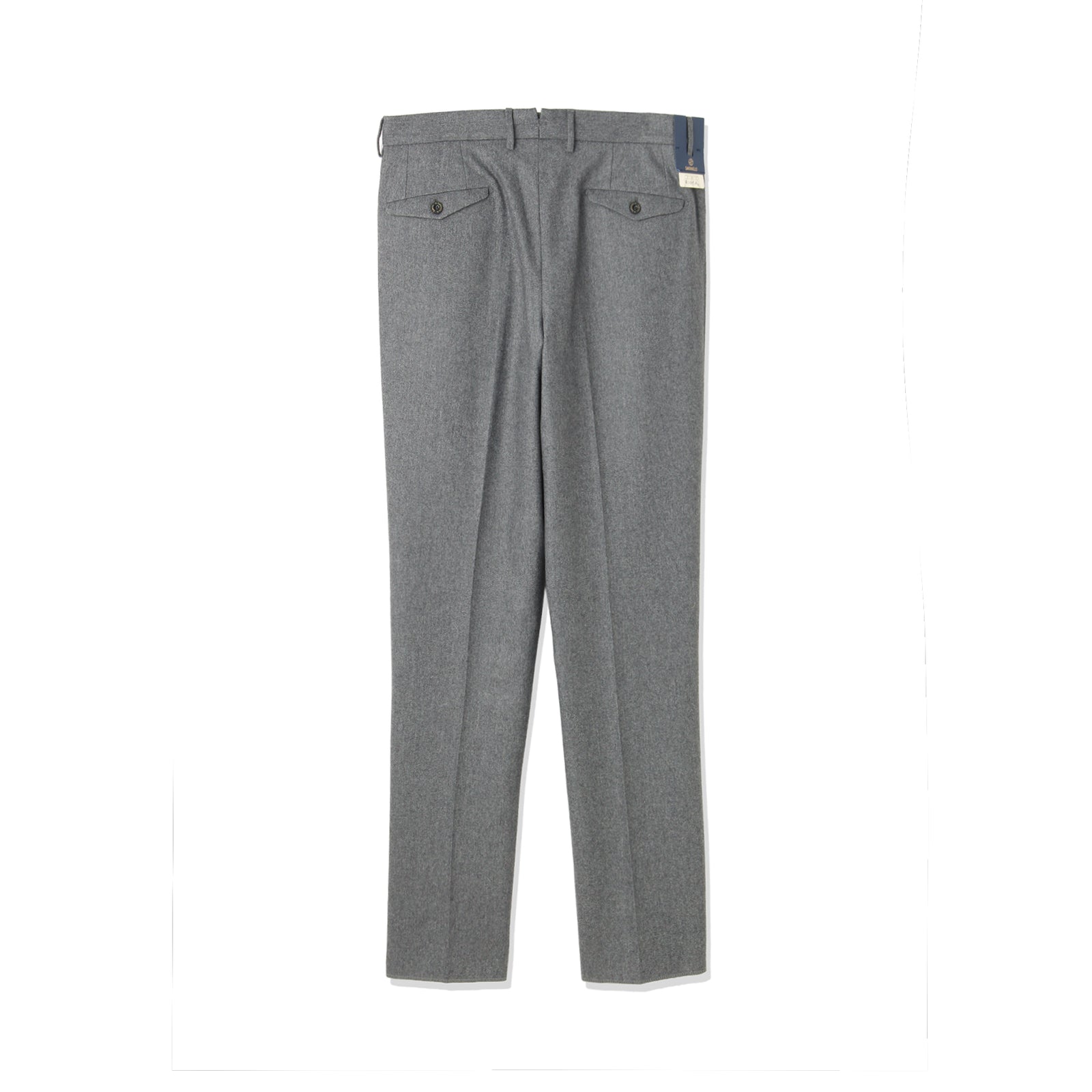 SANTANIELLO（サンタニエッロ） ARECHI ウールカシミヤナイロン