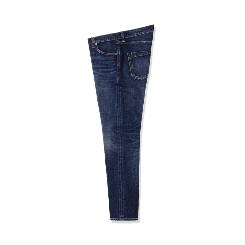 YCHAI（イカイ）「干場義雅氏監修」PANATELA VINTAGE BLUE DEEP INDIGO