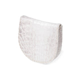 馬蹄（ばてい）クロコダイルコインケース ヒマラヤ