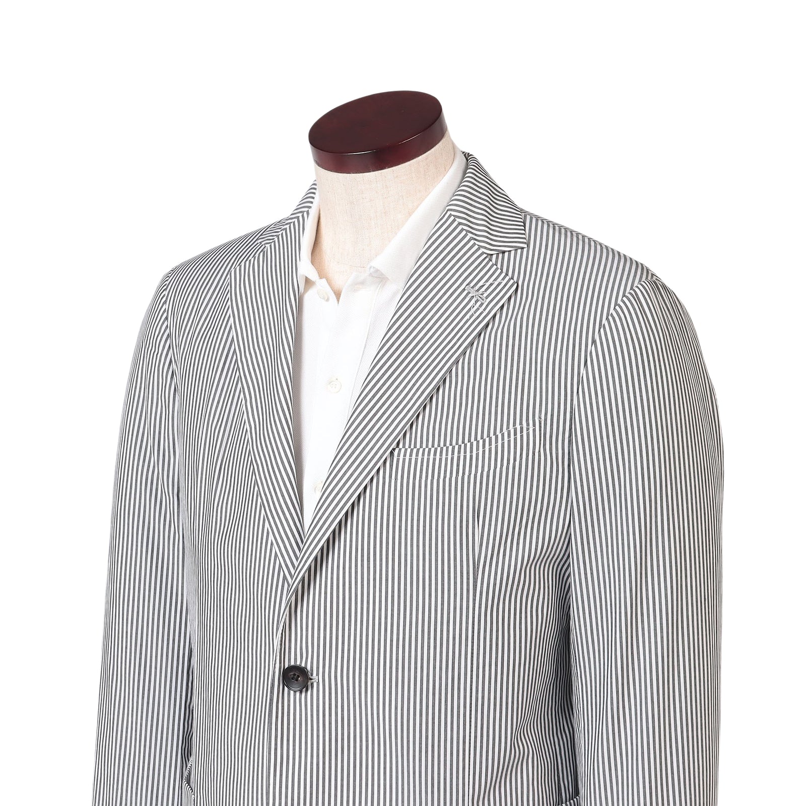 Finjack（フィンジャック）シャツファブリック コットン