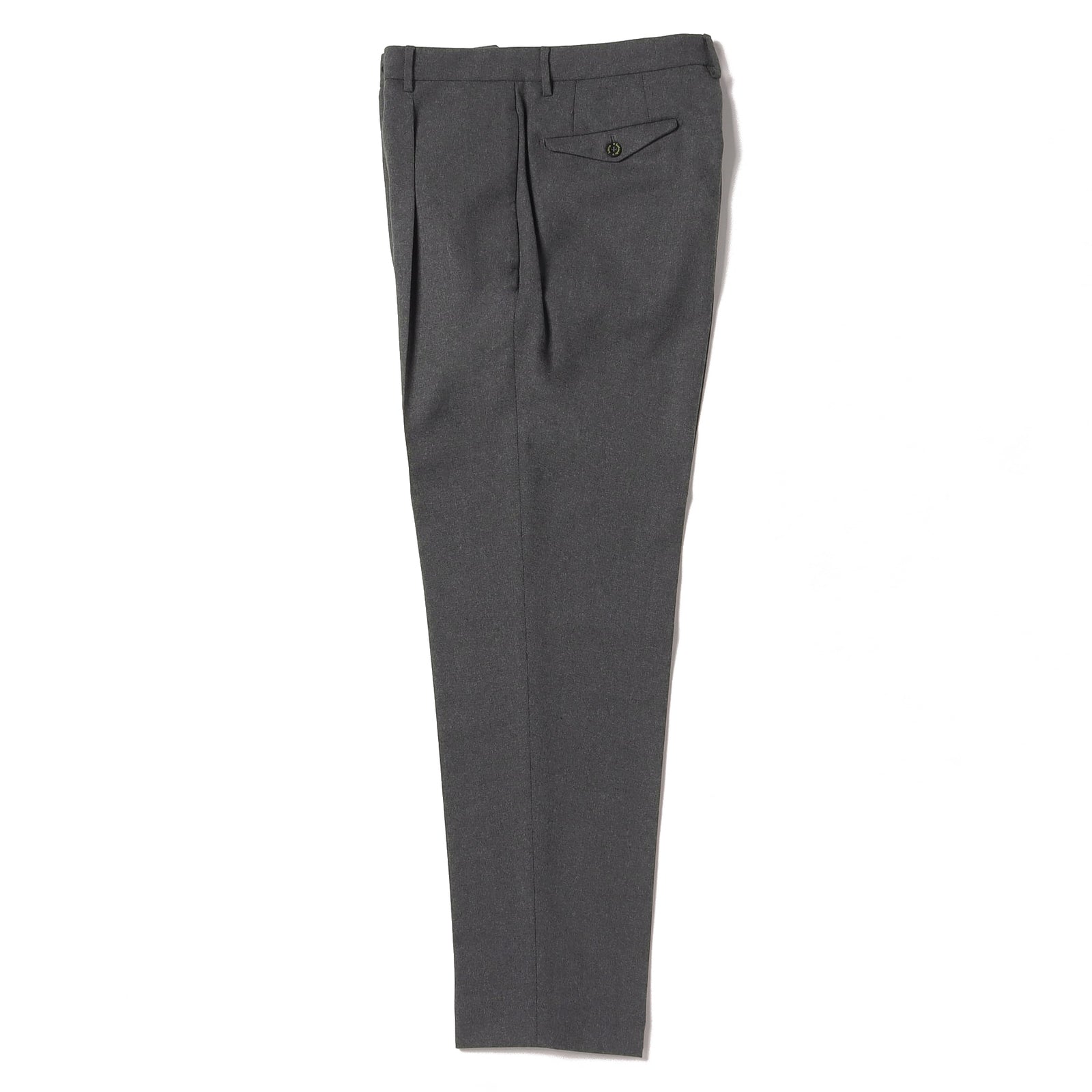 SANTANIELLO◆Made In Italy◆48◆ネイビー パンツ サンタニエッロ / SANTANIELLO / アレキ / ARECHI / コットン
