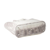 COMODO ミニトート クロコダイル ヒマラヤ