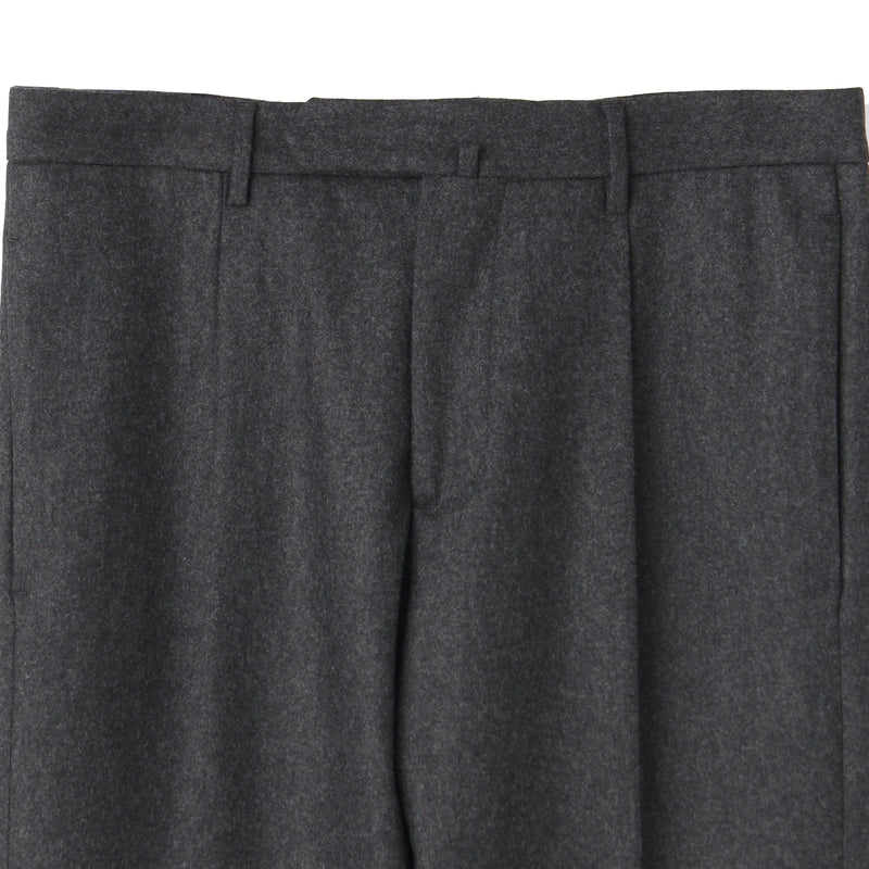 SANTANIELLO（サンタニエッロ） ARECHI ウールカシミヤナイロン